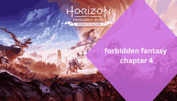 forbidden fantasy chapter 4